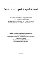 Naše a evropská společnost - 173. výročí narození T. G. M._012